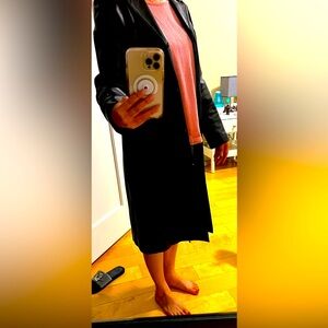 Pellacci leather jacket